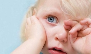 Causes des papillomes sur le cou chez les enfants